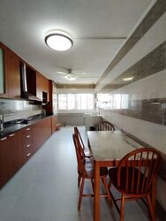 Blk 118 Sunset Way Residence (Clementi), HDB 4 Rooms #558246341